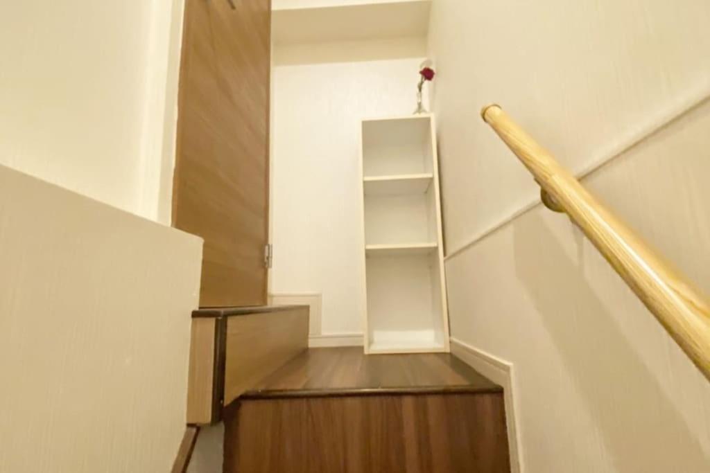 Takemura Building 104 Токио Экстерьер фото